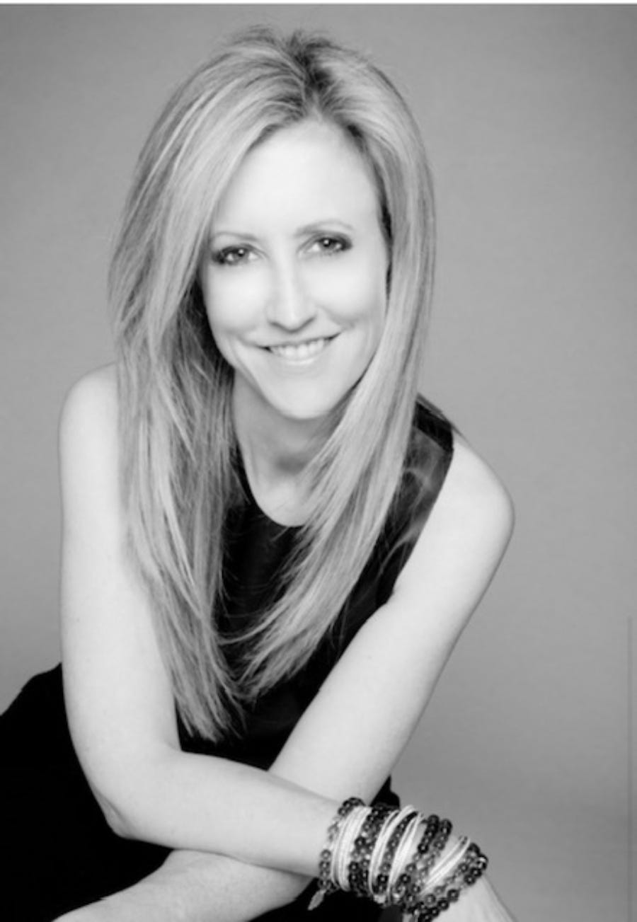 Female Disruptors: Becky Fawcett of Helpusadopt On The Three Things You  Need To Shake Up Your Industry | by Candice Georgiadis | Authority Magazine  | Medium
