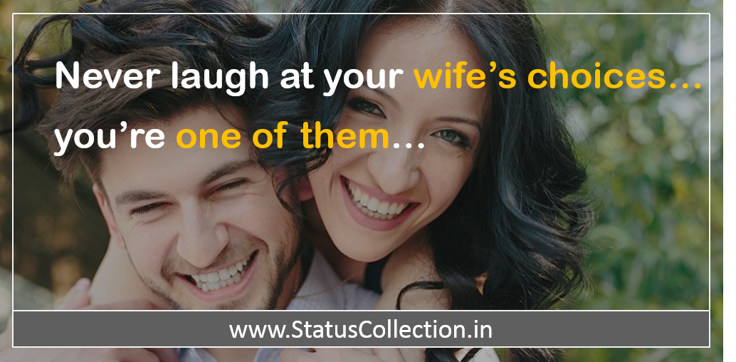 Happy Whatsapp Status. Happy people always make more people… by