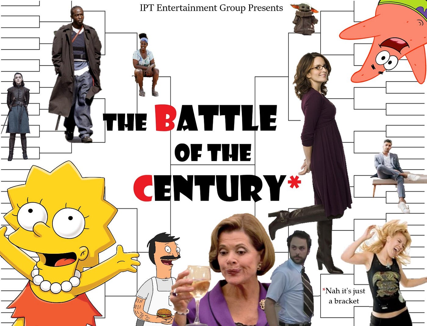 Before the Battle. Context matters! Here's how the Battle… | by Two Dollar  Corn | Medium