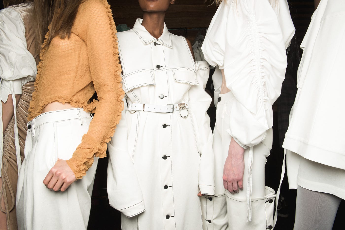 ModaResa solving busy fashion week coordination