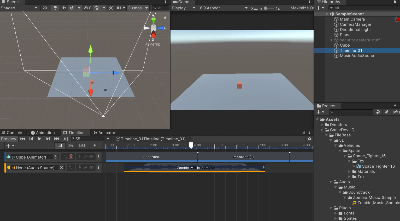Audio Tracks In Timeline Hello Everyone Today We Re Going To By Heathrileyo Medium Audio Tracks In Timeline Hello Everyone Today We Re Going To By Heathrileyo Medium