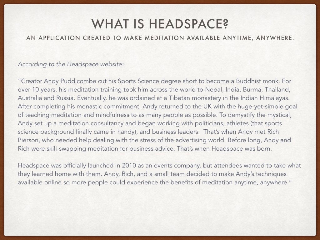 Presenting UX Design. A short Keynote presentation on the UXD… by