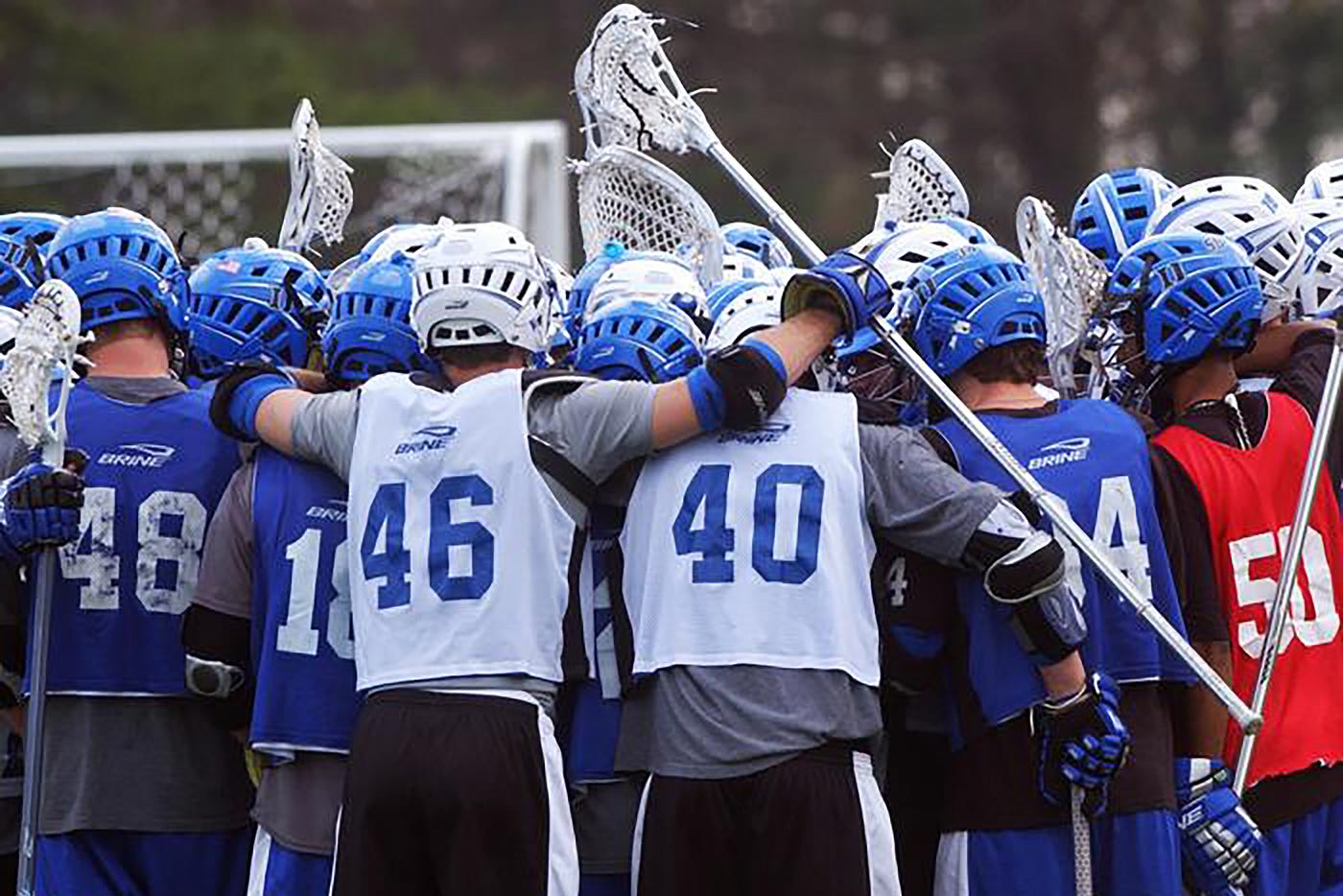 Reflecting on the Duke Lacrosse Scandal: The Ongoing War on White Men | by  Matty S. | Medium