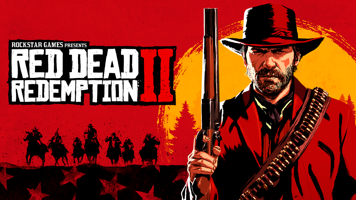 Review — Red Dead Redemption 2. Explore the Wild West and discover the… |  by Jeroen Van Rossem | Tasta