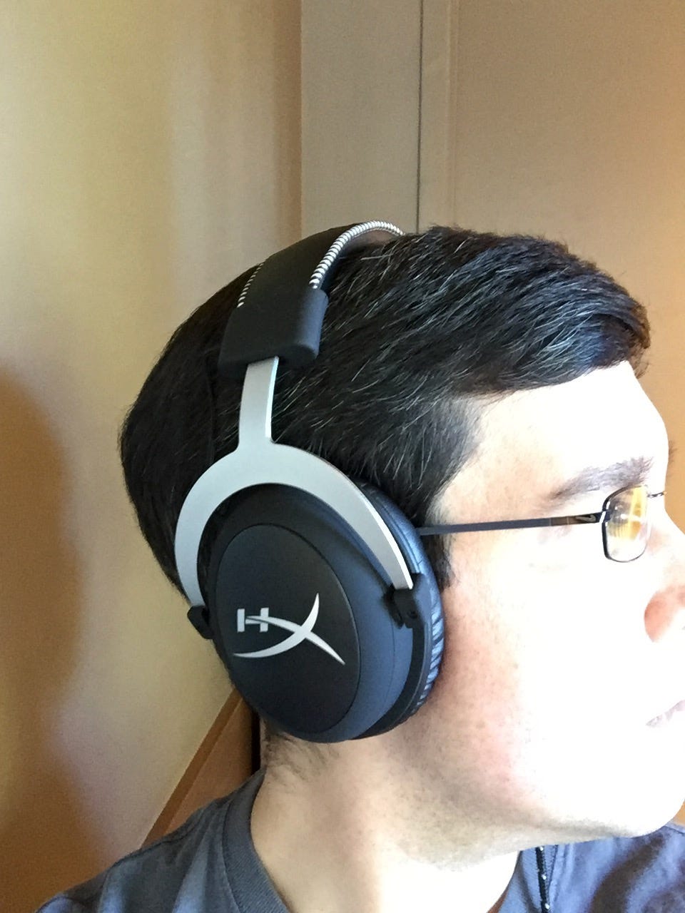 Headphone Showdown: HyperX Cloud Stinger VS Hyper X Cloud II/X/Core/Etc. |  by Alex Rowe | Medium