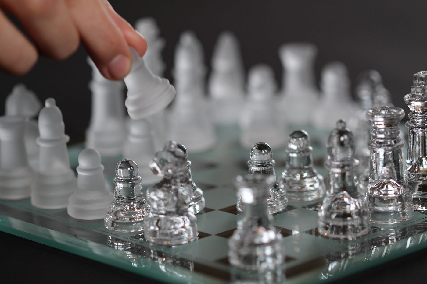 Monte Carlo Tree Search: Implementing Reinforcement Learning in Real-Time  Game Player | Part 2 | by Masoud Masoumi Moghadam | Towards Data Science