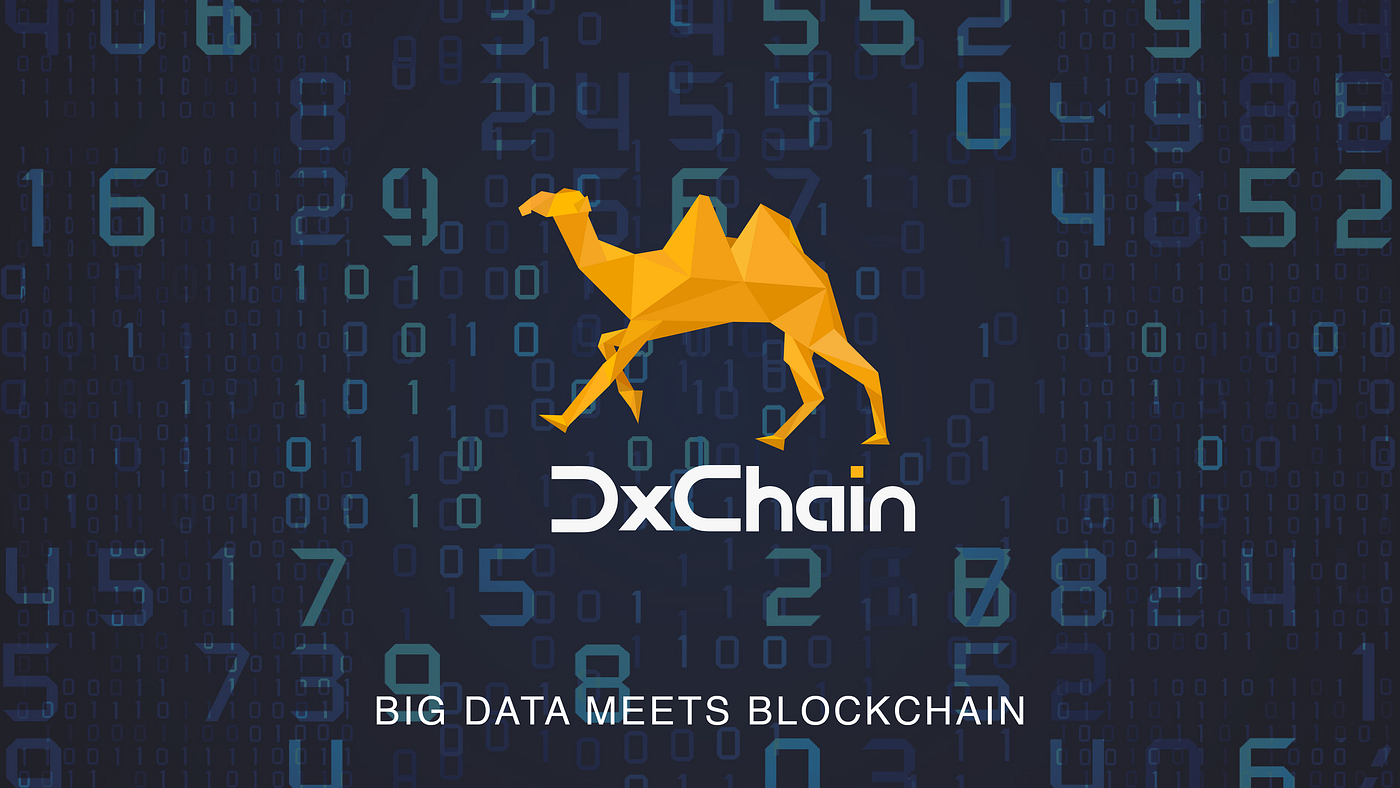 DxChain Teams Up With NKN To Decentralize Compute, Storage ...