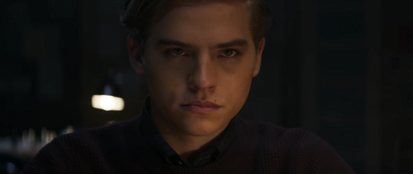 Dylan Sprouse Plays Cole Sprouse in His New Movie, “Dismissed” by zoë