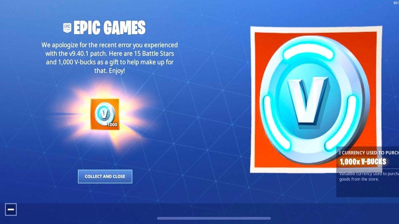 Free V Bucks Codes 2021 Free V Bucks Codes 2021 Can Be Redeemed By Mdrajib Jun 2021 Medium