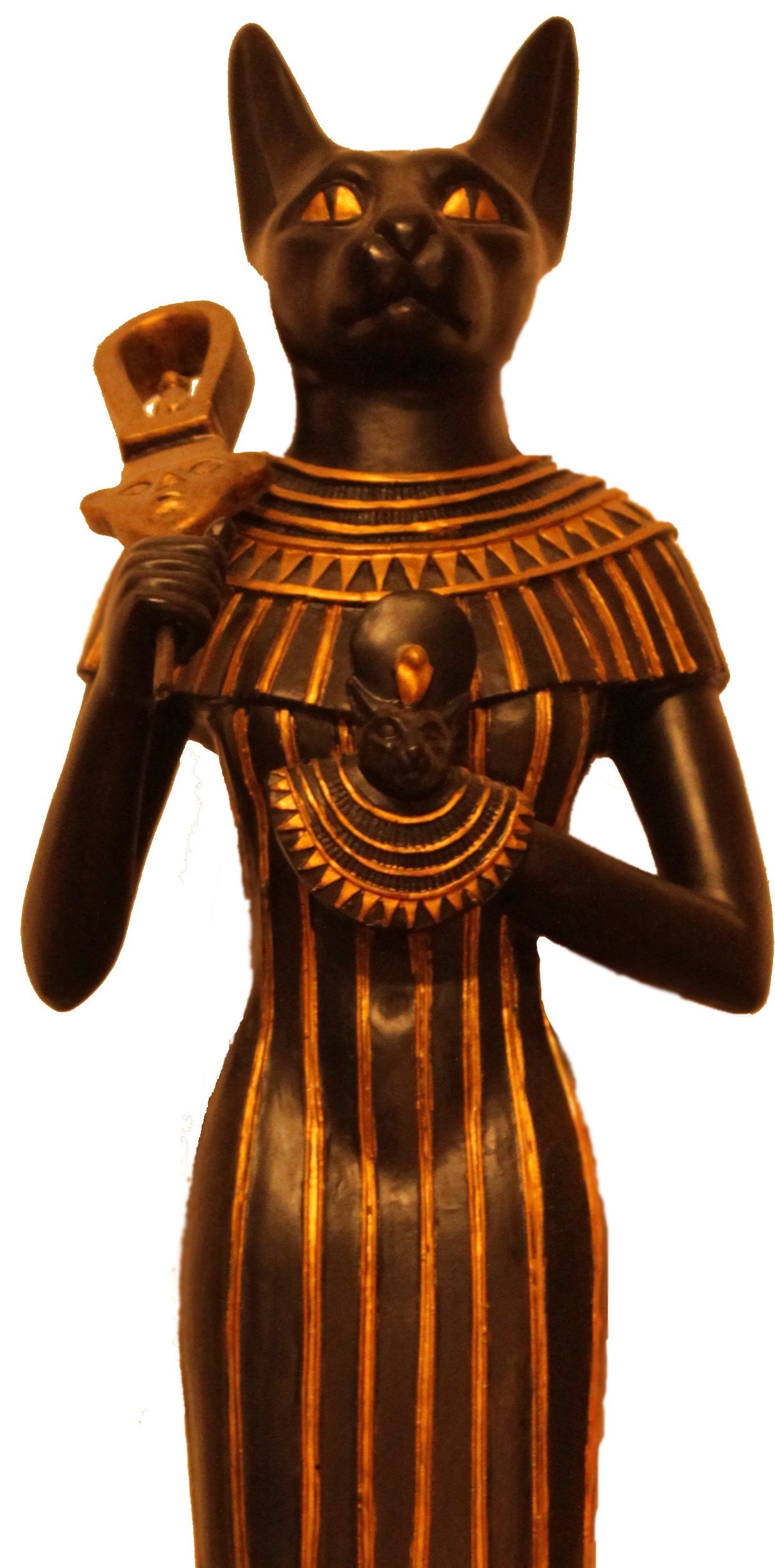 Why Are Black Cats Considered Bad Luck? by Peter Preskar History of Yesterday Medium