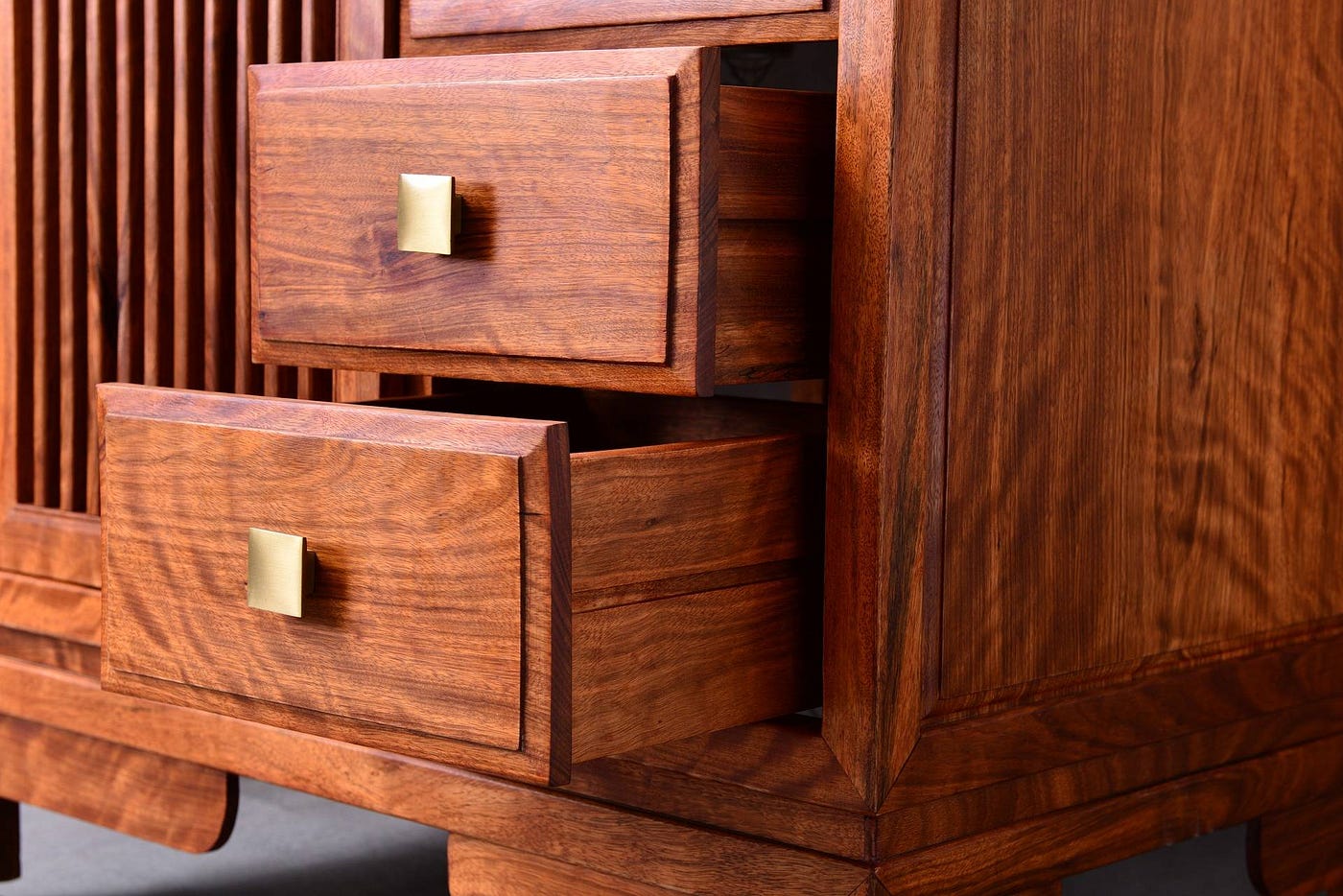 How to Polish Wooden Furniture at Home by AliAhmed Medium