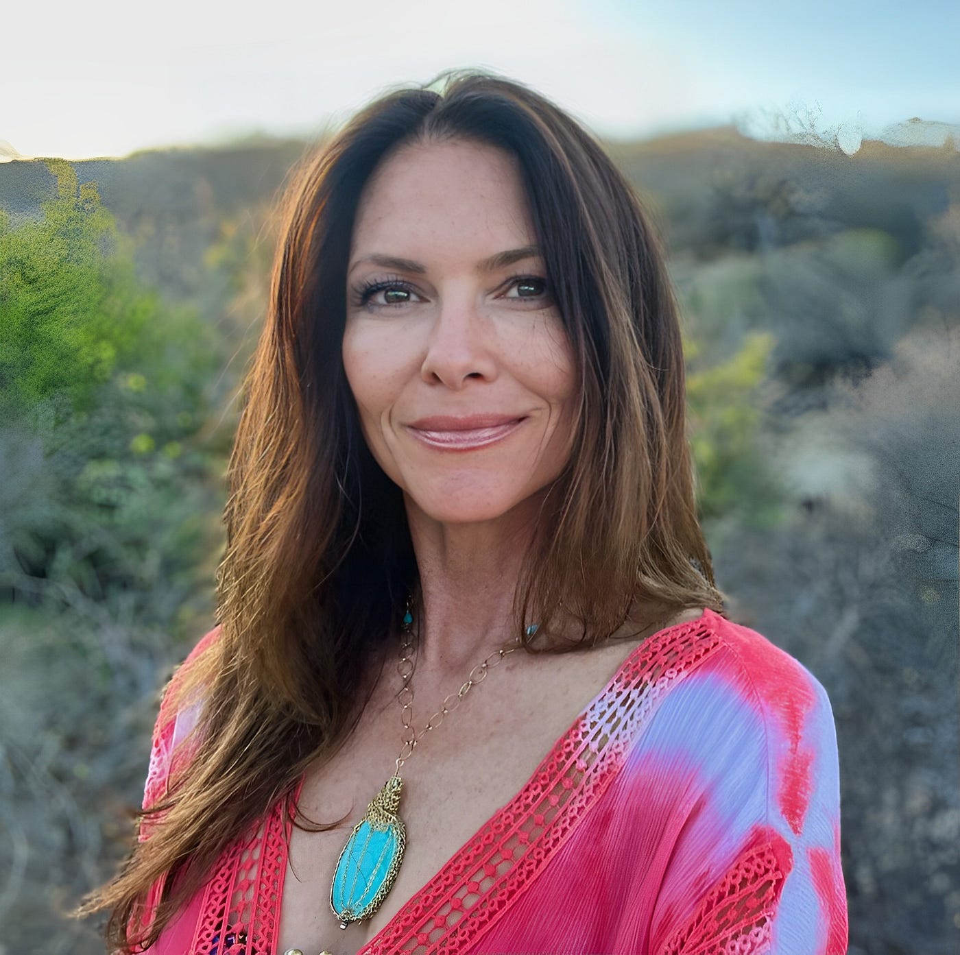 Healthy To A Hundred: Mary Blackmon of Farm to Wellness Retreats On 5  Things You Need To Live A Long, Healthy, & Happy Life | by Savio P.  Clemente | Authority Magazine | Nov, 2022 | Medium