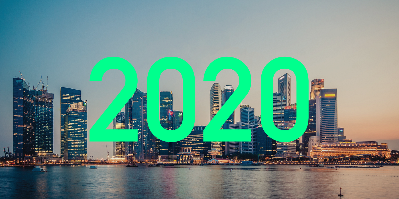 What's next for CakeResume in 2020? | by Wei- Cheng | CakeResume | Medium
