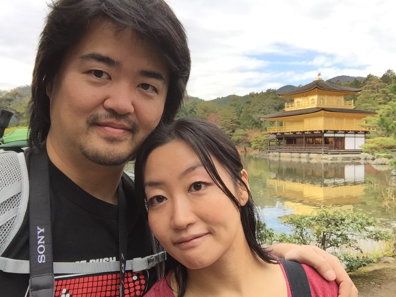 金閣寺と金隠しは一字違い だと思いました By ジェットダイスケ Medium 金閣寺と金隠しは一字違い だと思いました By ジェットダイスケ Medium