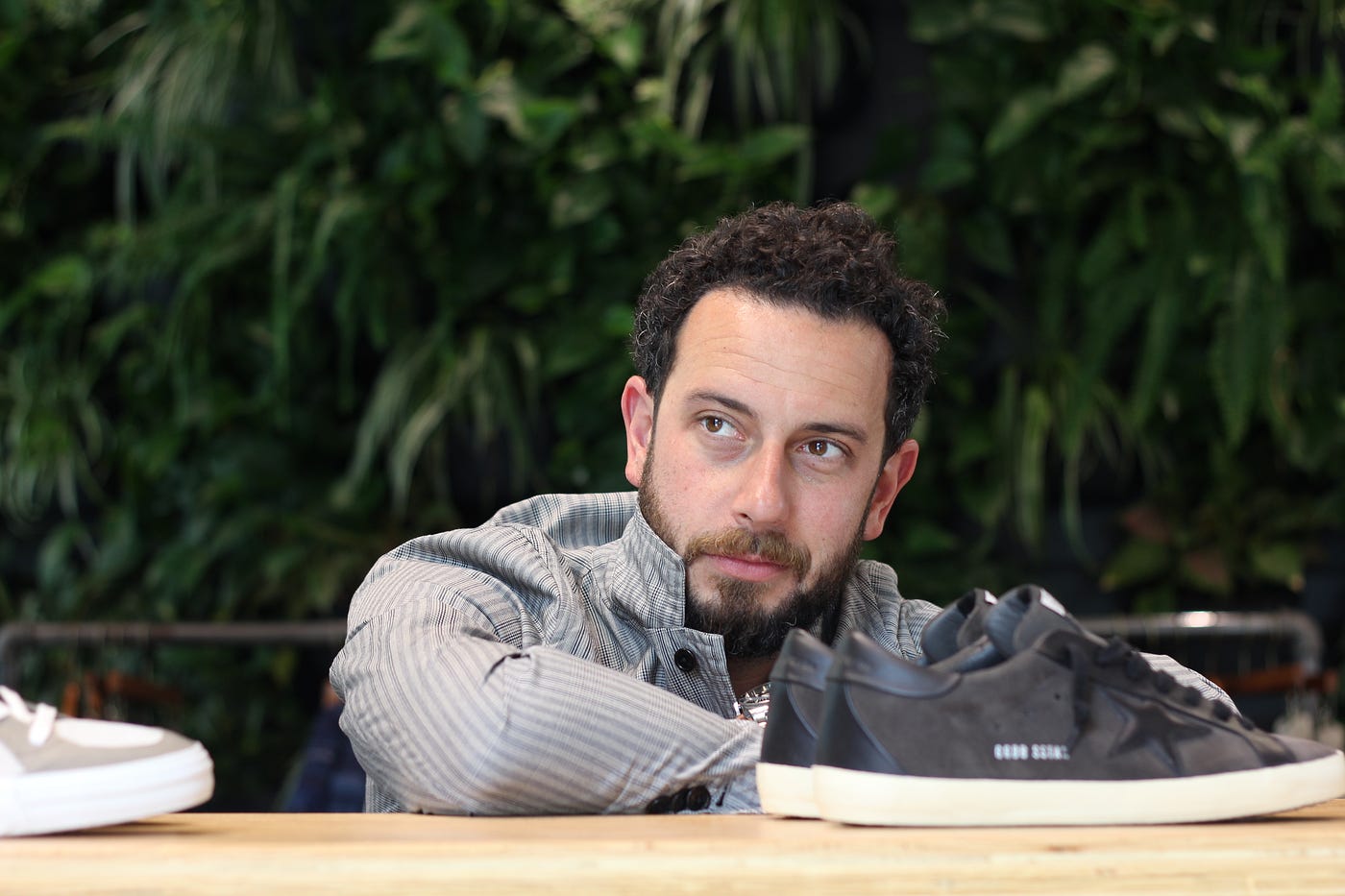 Shopping Guide to LA by Josh Peskowitz 