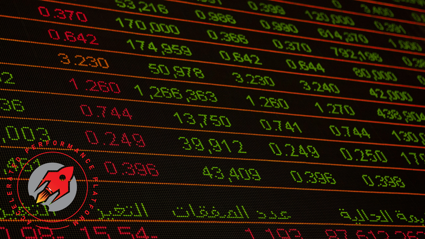how to start forex trading with less than
