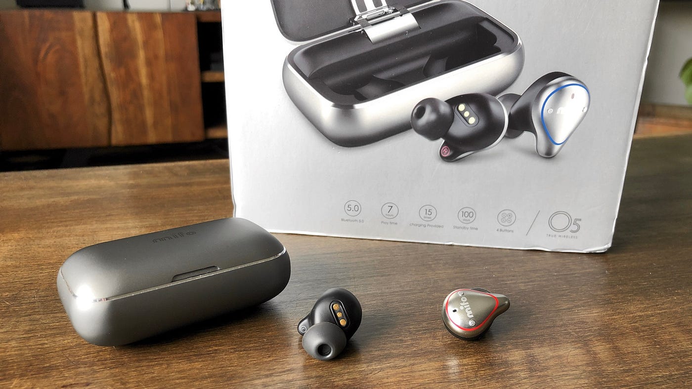 The best TWS true wireless earphones 