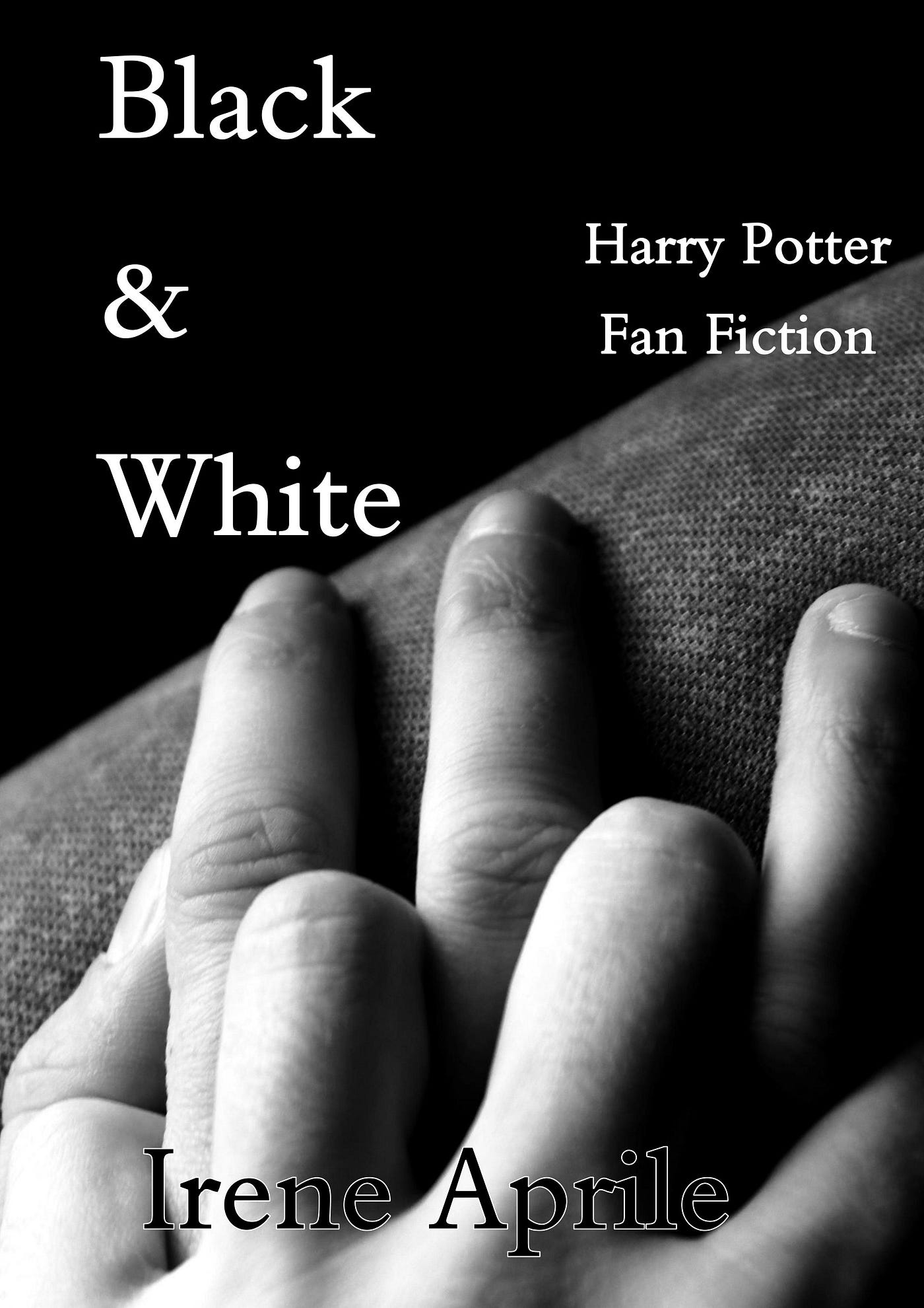 harry potter fanfiction mind magic