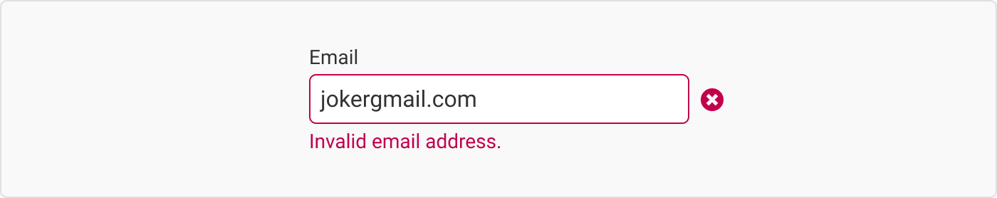 Ui Cheat Sheet Text Fields Apart From Buttons Text Fields Are By Tess Gadd Ux Collective