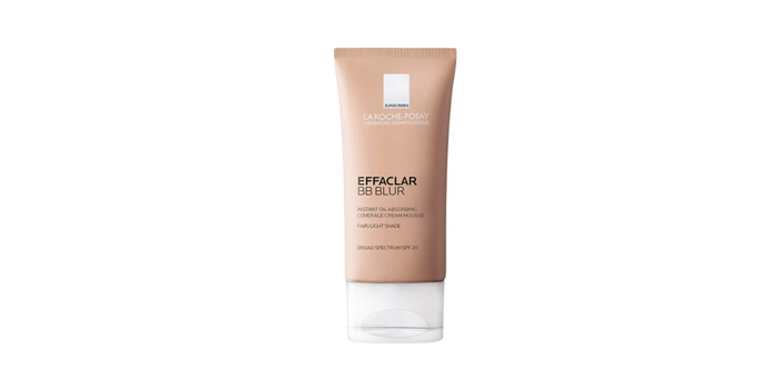 cosdna best foundation