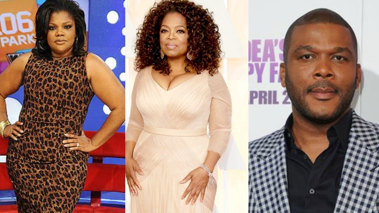 Sorry Mo Nique Netflix Chill Is Still On By David Spencer The Aambc Journal Medium