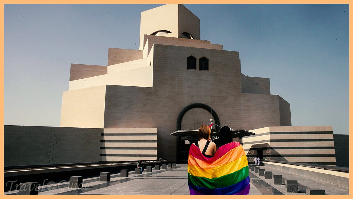 Many LGBT activists have emphasised how the country seems to be partially accepting homosexuality but isn’t doing much to revoke its conservative laws and introduce a permanent change.