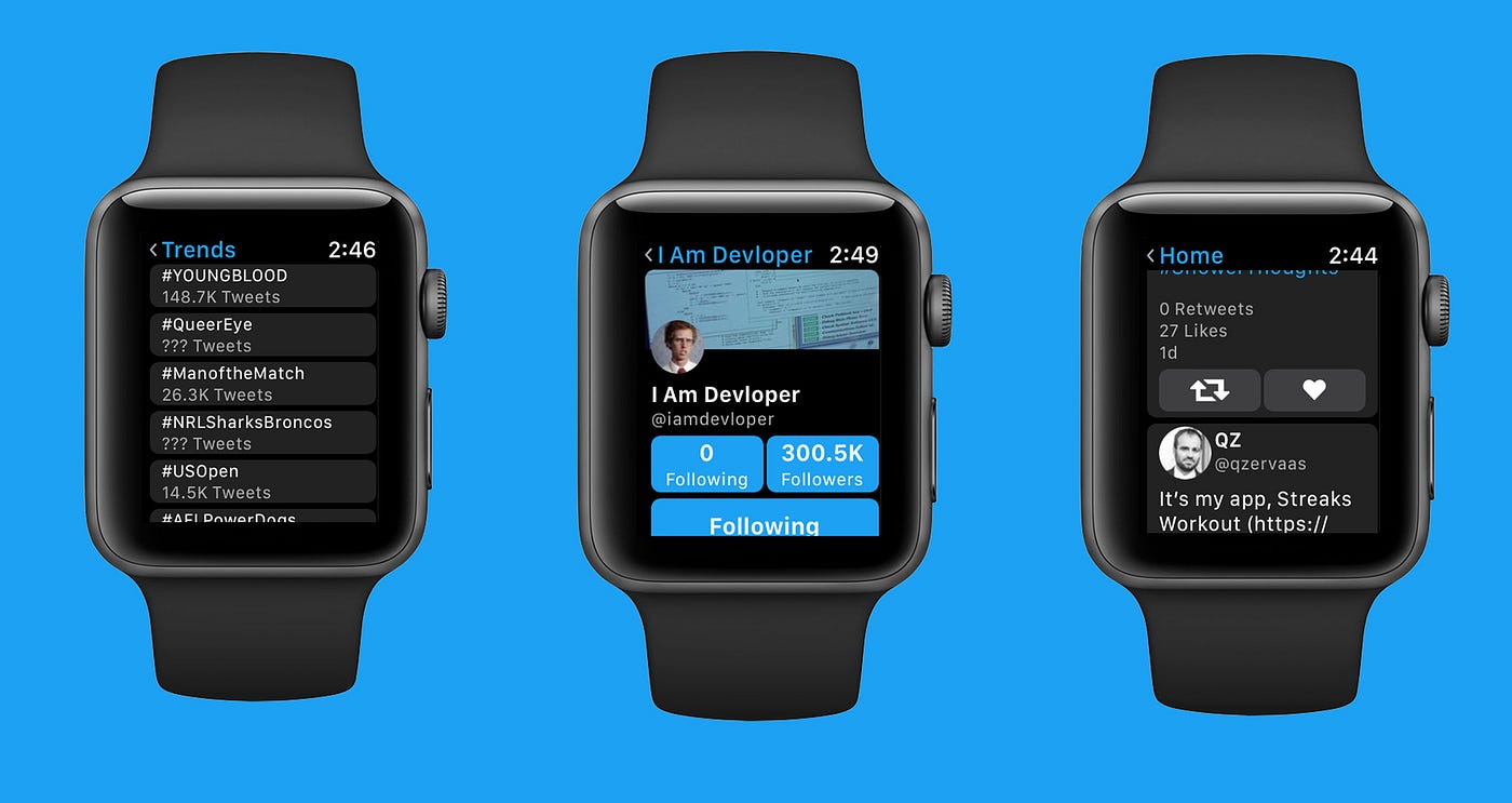 Ha senso comprare un Apple Watch? | Medium