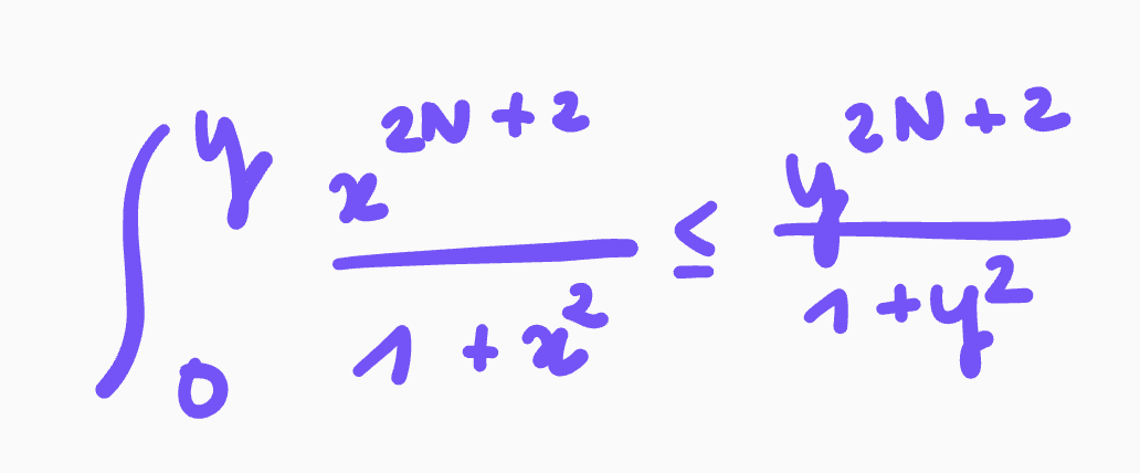 How to calculate Pi. This article shows how we can use a bitโฆ | by ...