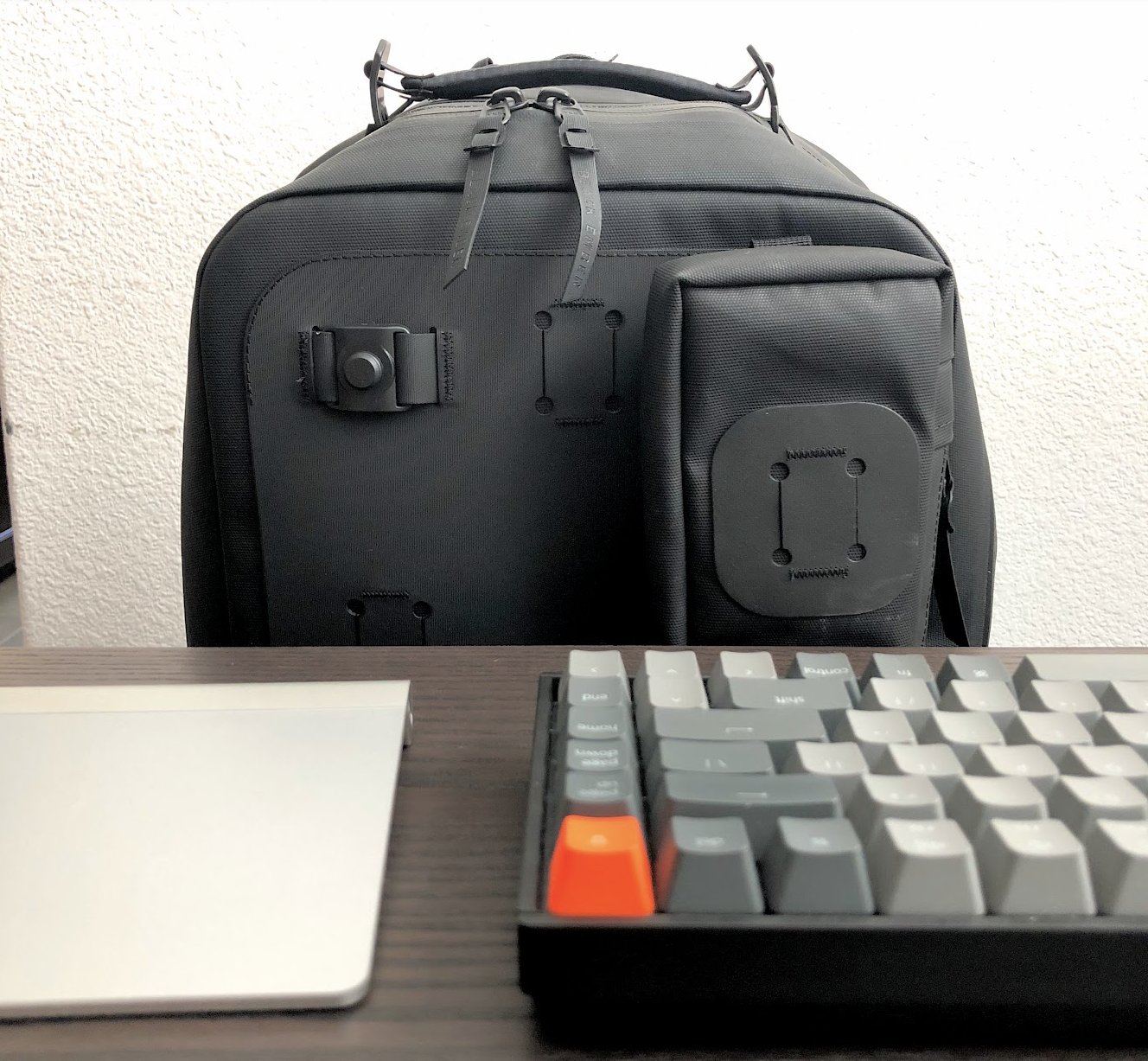 citadel backpack