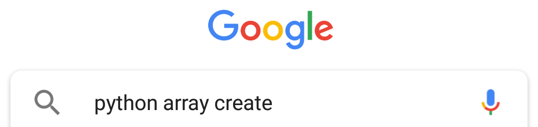 Art of googling for coding. Google is the best teacher in the world ...