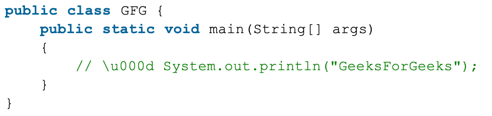 Java: Interesting and Cool Tricks | by Leo N | Geek Culture | Medium