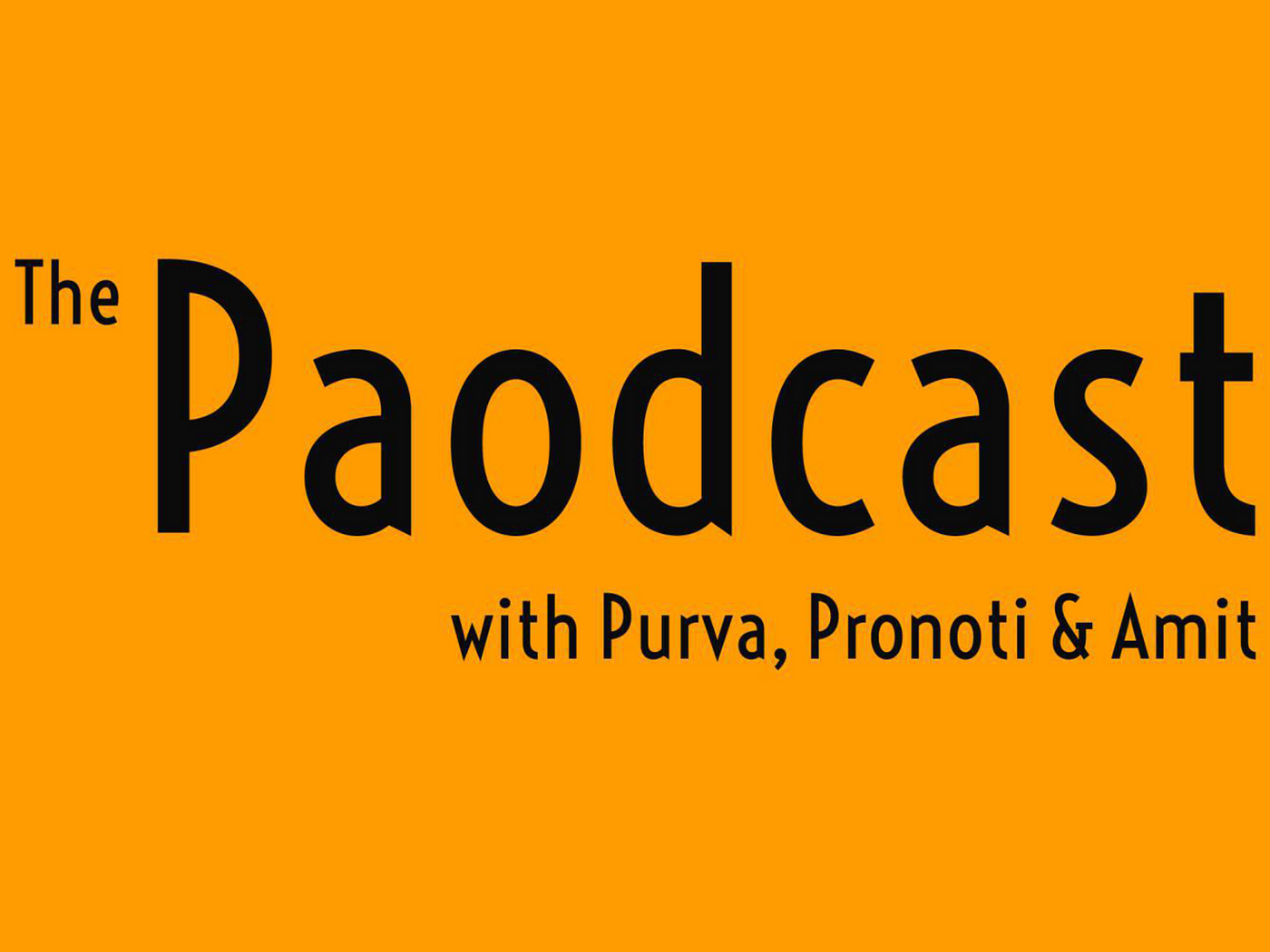 5 podcasts that will make you fall in love with Mumbai by The Goonj
