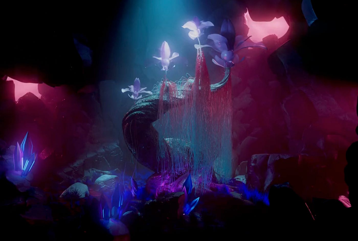 Exploring the New Play-to-Earn: Evolving Forest  by Multifarm.fi  Oct, 2021  Medium