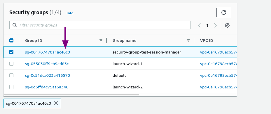 How To Connect To An Aws Ec2 Instance With No Ssh Keys Or Bastion Hosts By Carlos Alberto Rocha Cardoso Data Engineer Br Medium How To Connect To An Aws Ec2 Instance With No Ssh Keys Or Bastion Hosts By Carlos Alberto Rocha Cardoso Data Engineer Br Medium