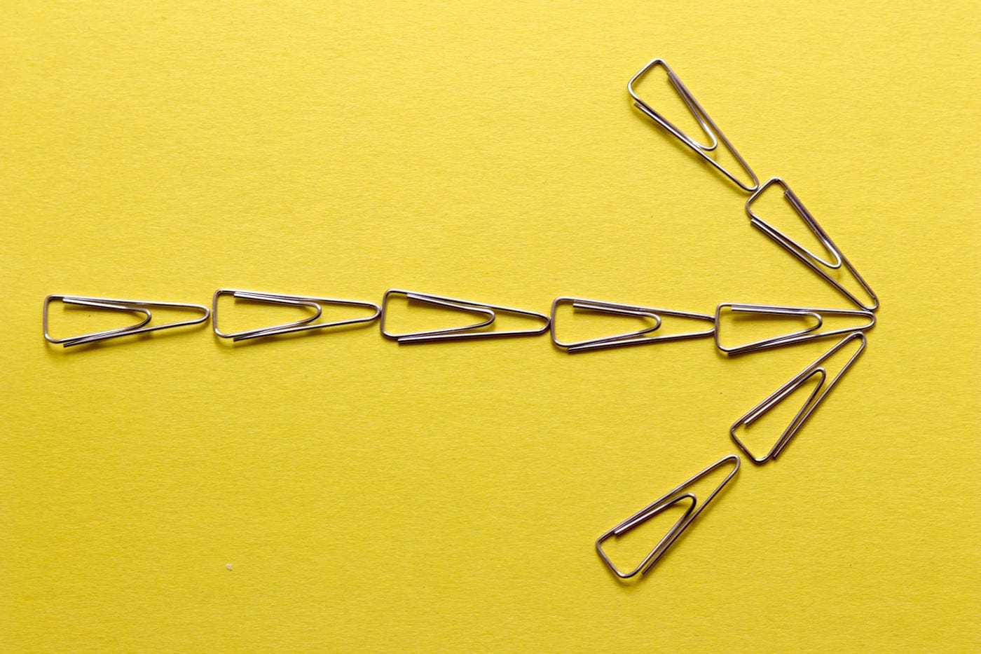 Two Pointer Pattern — Swift. Two pointers is an easy and effective