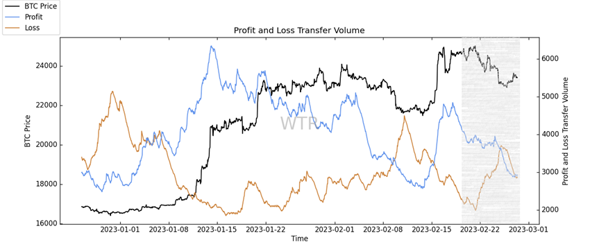 凛冬散尽，星河长明｜WTR 2.27