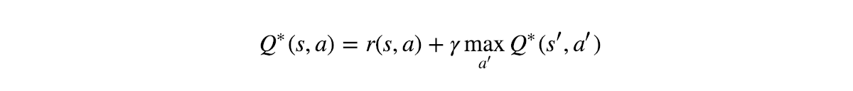 The Complete Reinforcement Learning Dictionary By Shaked Zychlinski Towards Data Science The Complete Reinforcement Learning Dictionary By Shaked Zychlinski Towards Data Science