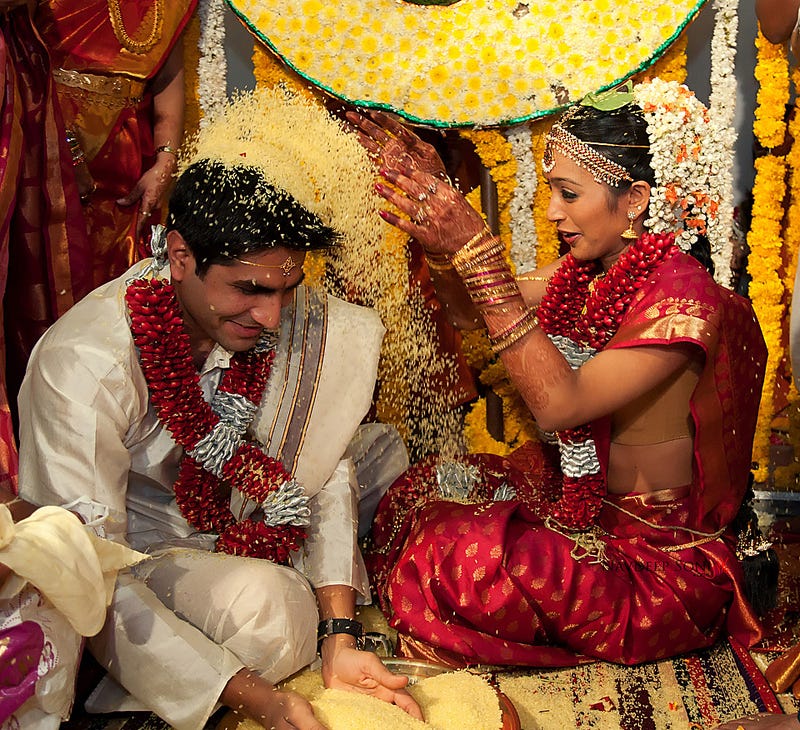 Marriage bureau in hyderabad