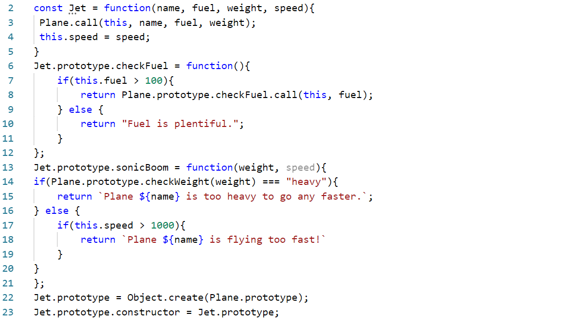 Types Of Classes In Javascript - DREAOA image.