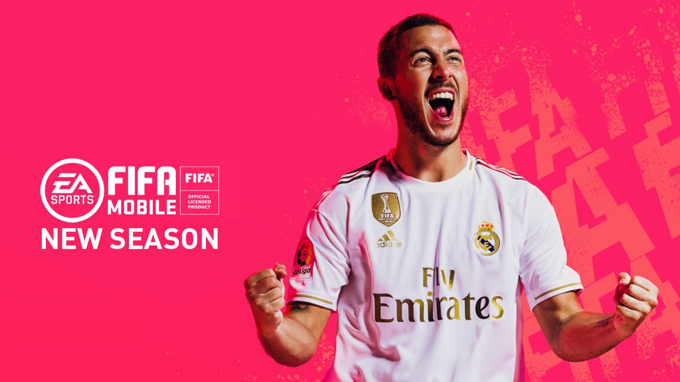 Fifa Mobile Hack Download Ios The Best Full Champions League Premium Card Squad Builder By Vernontsimsjierf Medium