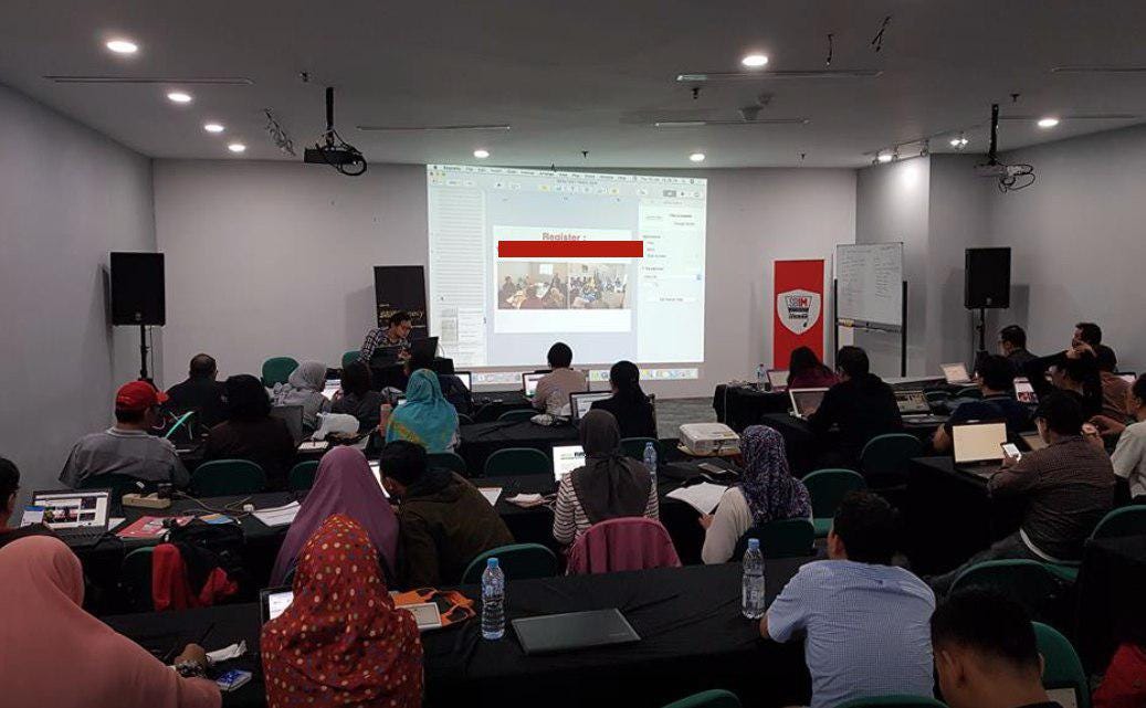 Dari Nol Hingga Jutawan: Panduan Lengkap Tempat Belajar Bisnis Online Sampai Sukses
