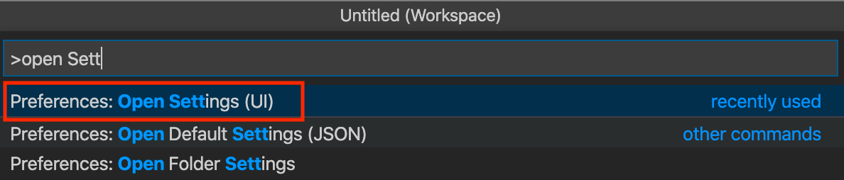 Visual Studio Code - Arduino, configuration and import solution | by ...