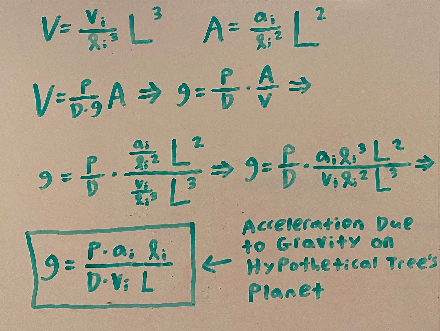 How Big Can Trees Get?. Will We Ever See Trees the Size of… by Zia