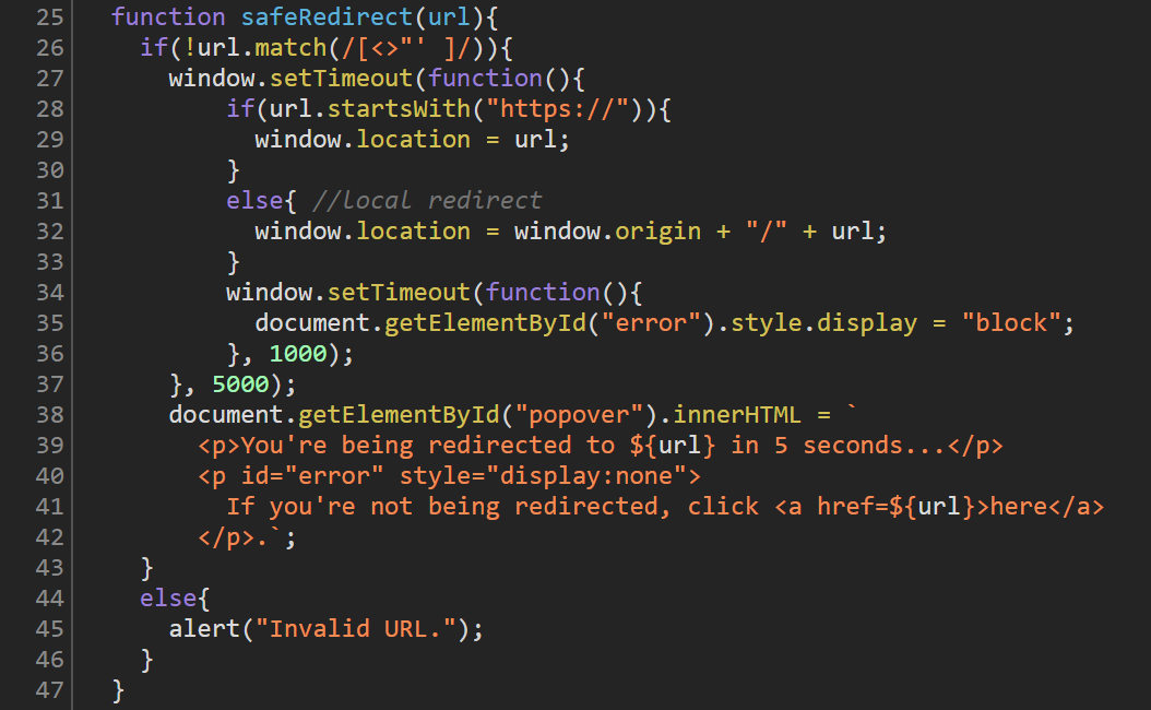 Intigriti S January Xss Challenge 2021 By Grumpinout Infosec Write Ups