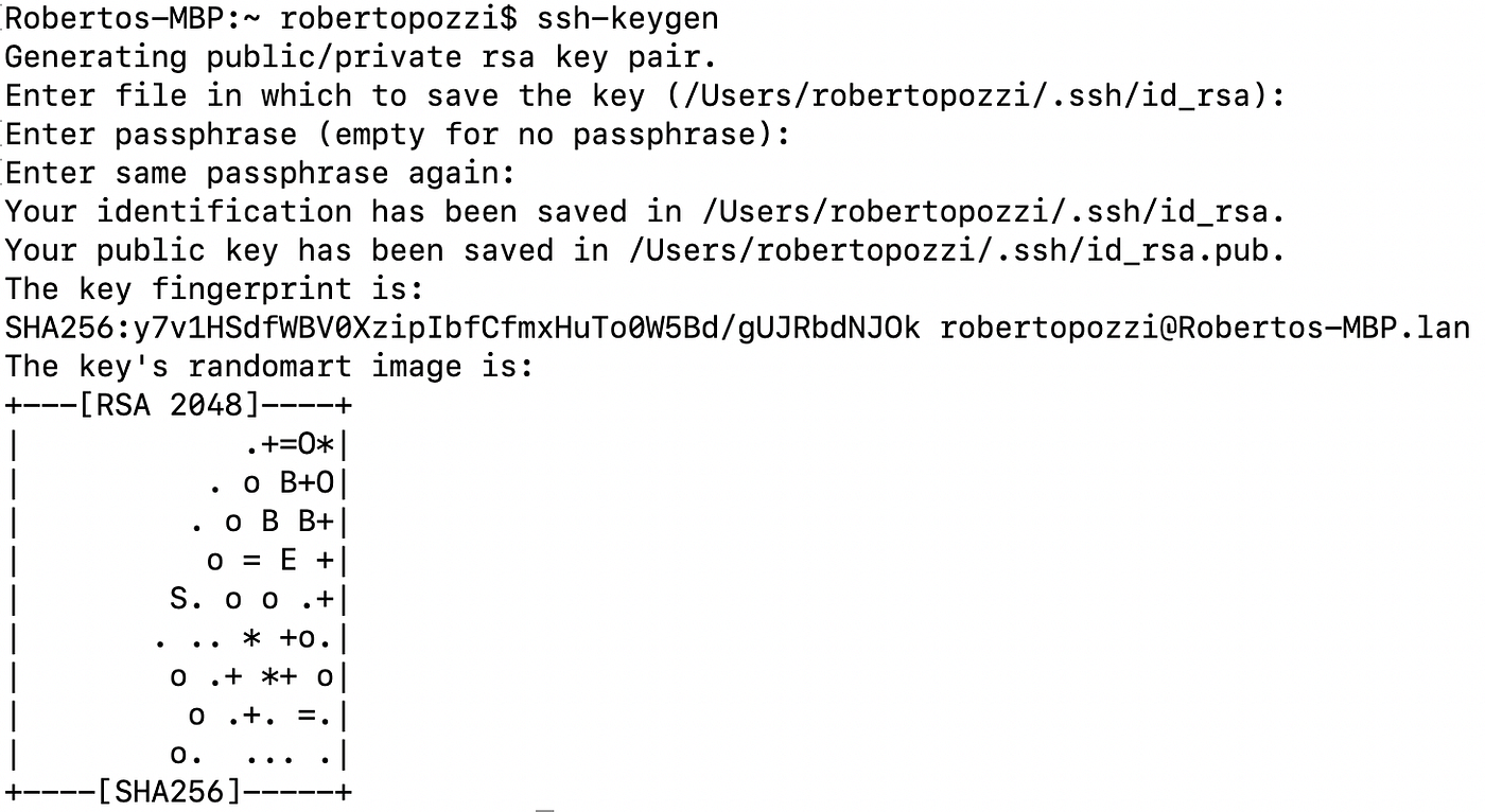 Have fun with your Raspberry PI: turn it into your own home web server ...