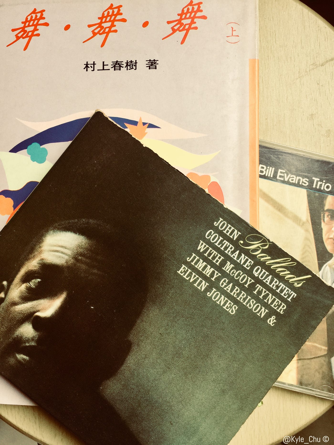 村上春樹 6小說 音樂清單 Playlists Of 6 Haruki Murakami Novels By Kyle Chu 微風捕手 末日 Medium 村上春樹 6小說 音樂清單 Playlists Of 6 Haruki Murakami Novels By Kyle Chu 微風捕手 末日 Medium