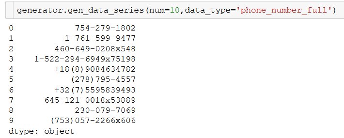 Synthetic data generation — a must-have skill for new data scientists | by  Tirthajyoti Sarkar | Towards Data Science