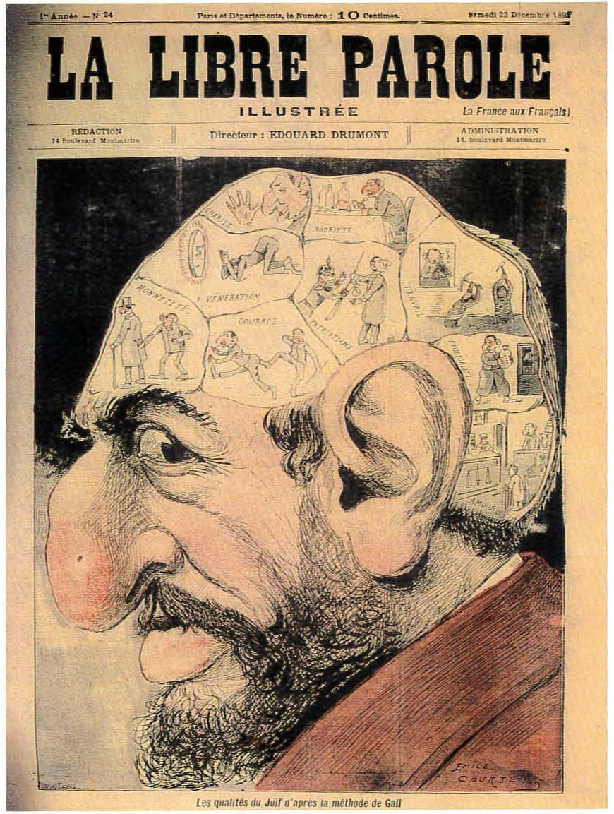 Radical Beauty The “Jewish” Nose by The Jewish Museum The Jewish