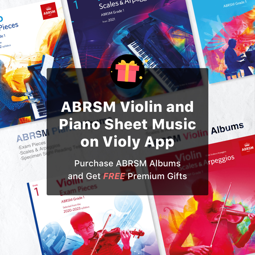 Abrsm sight sale reading app
