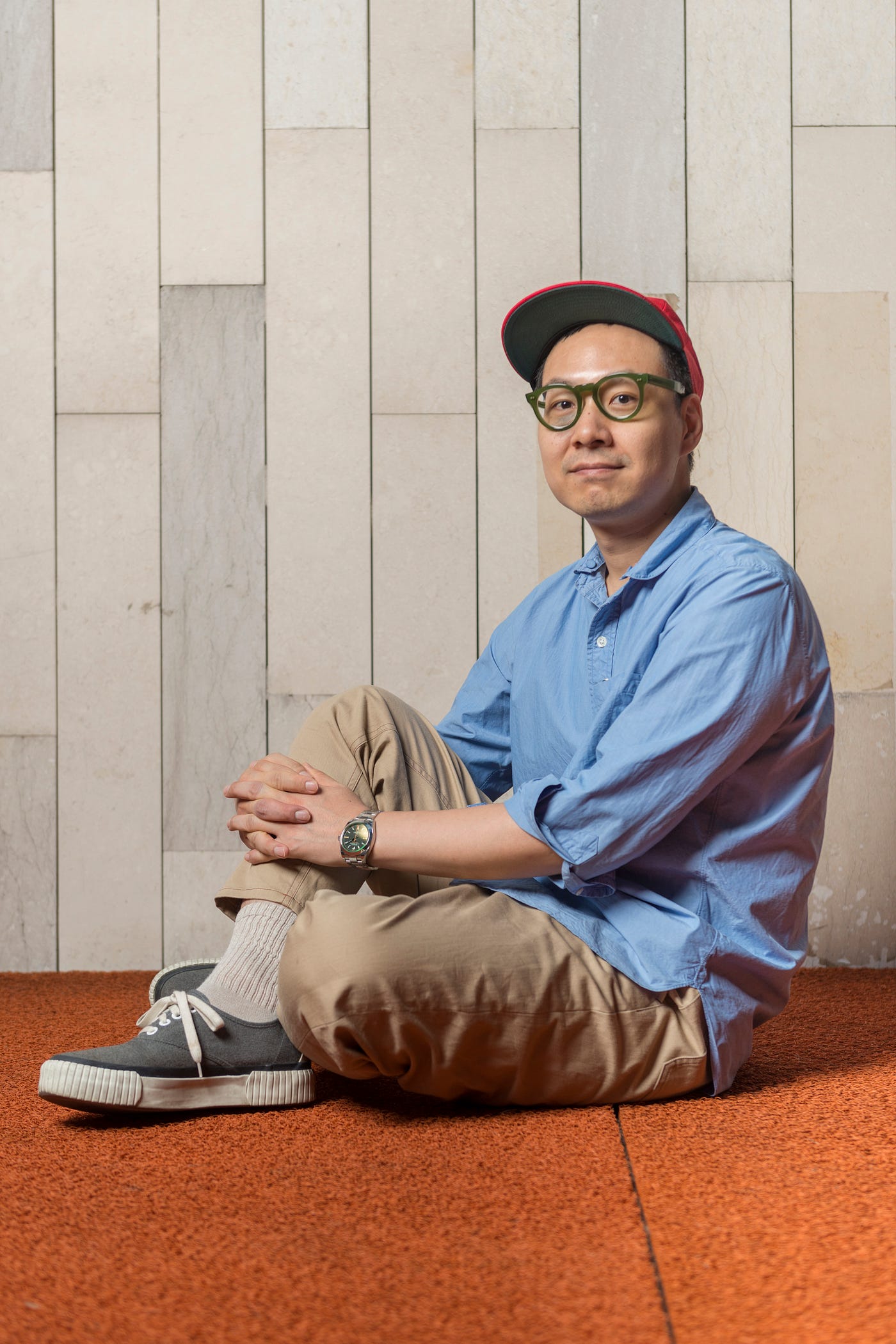 China’s entrepreneur